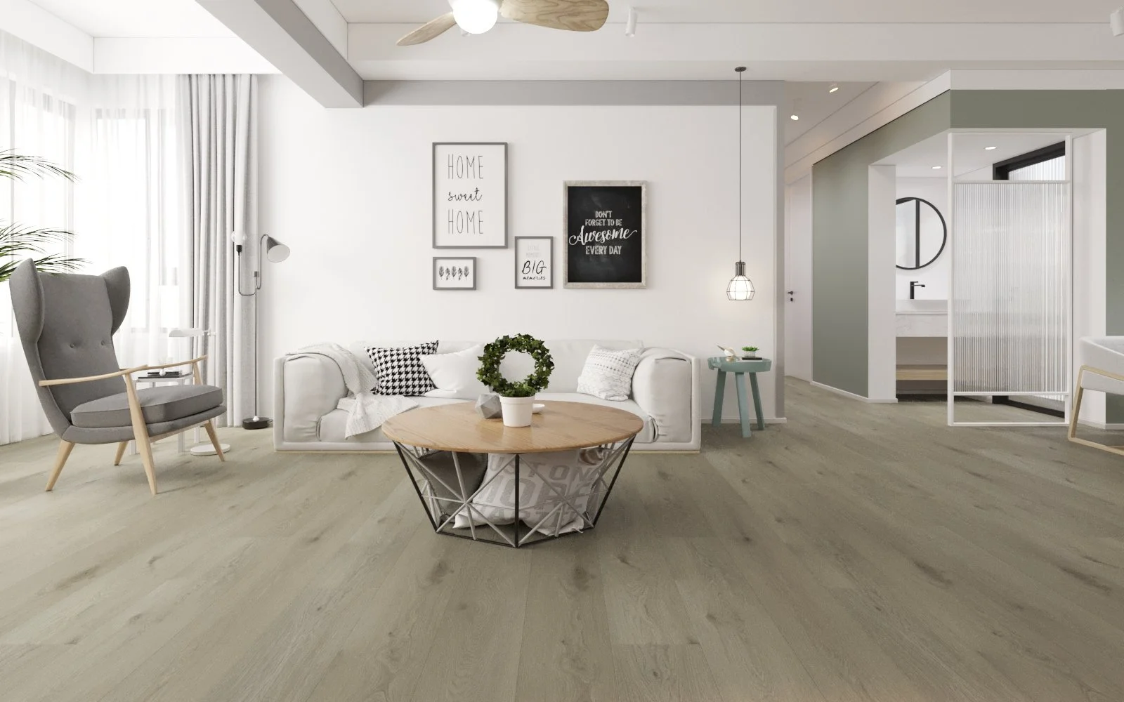Details — Arbor Hills Flooring